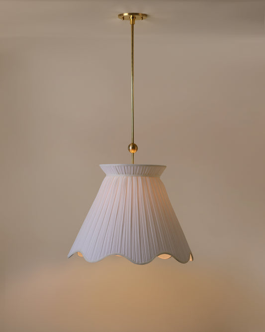 Flora Pendant