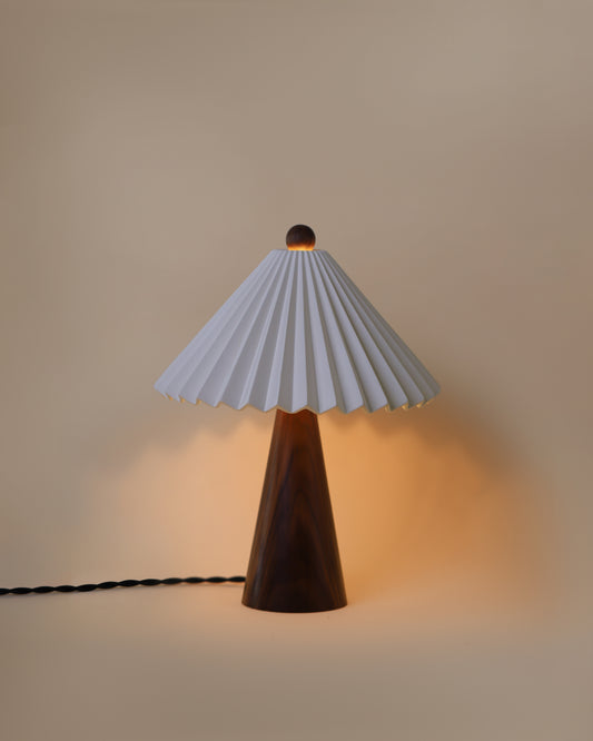 Prairie Table Lamp