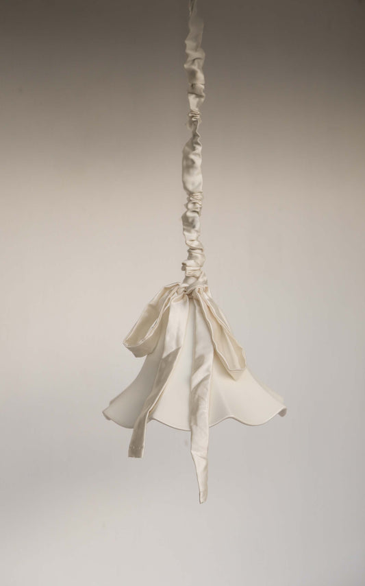 Jean Pendant in Cloud -cloud