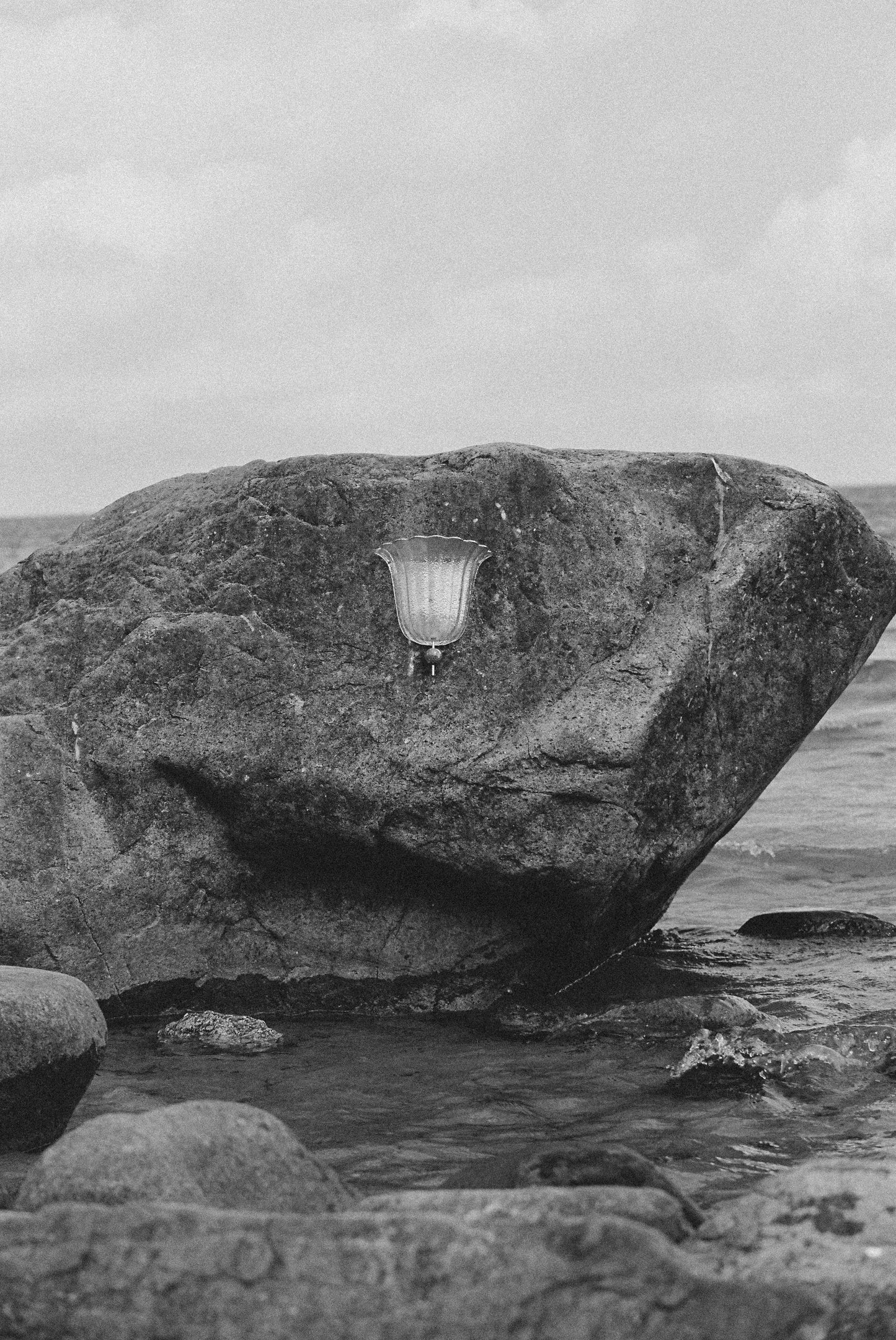 Clement Sconce