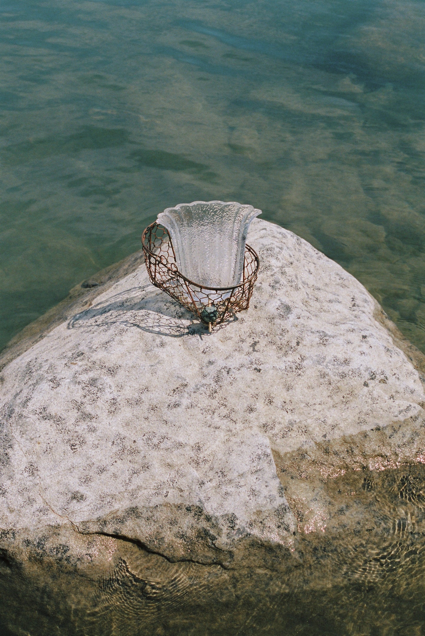 Clement Sconce