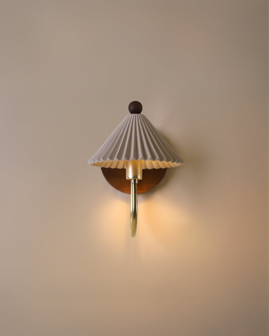 Prairie Sconce