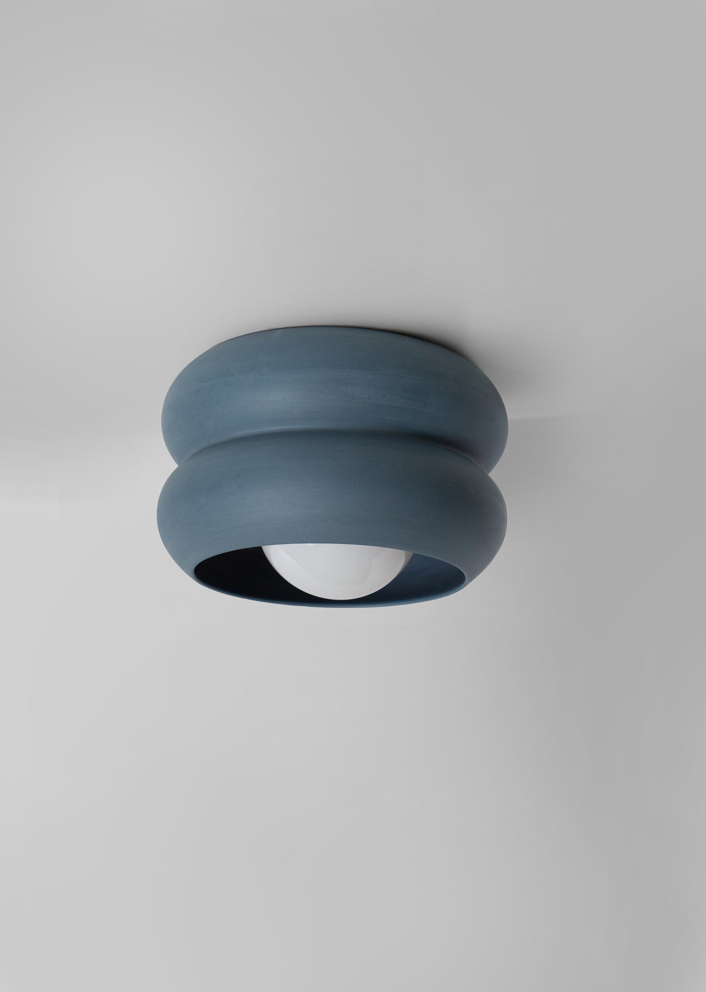 Cherub Chubby in storm -storm