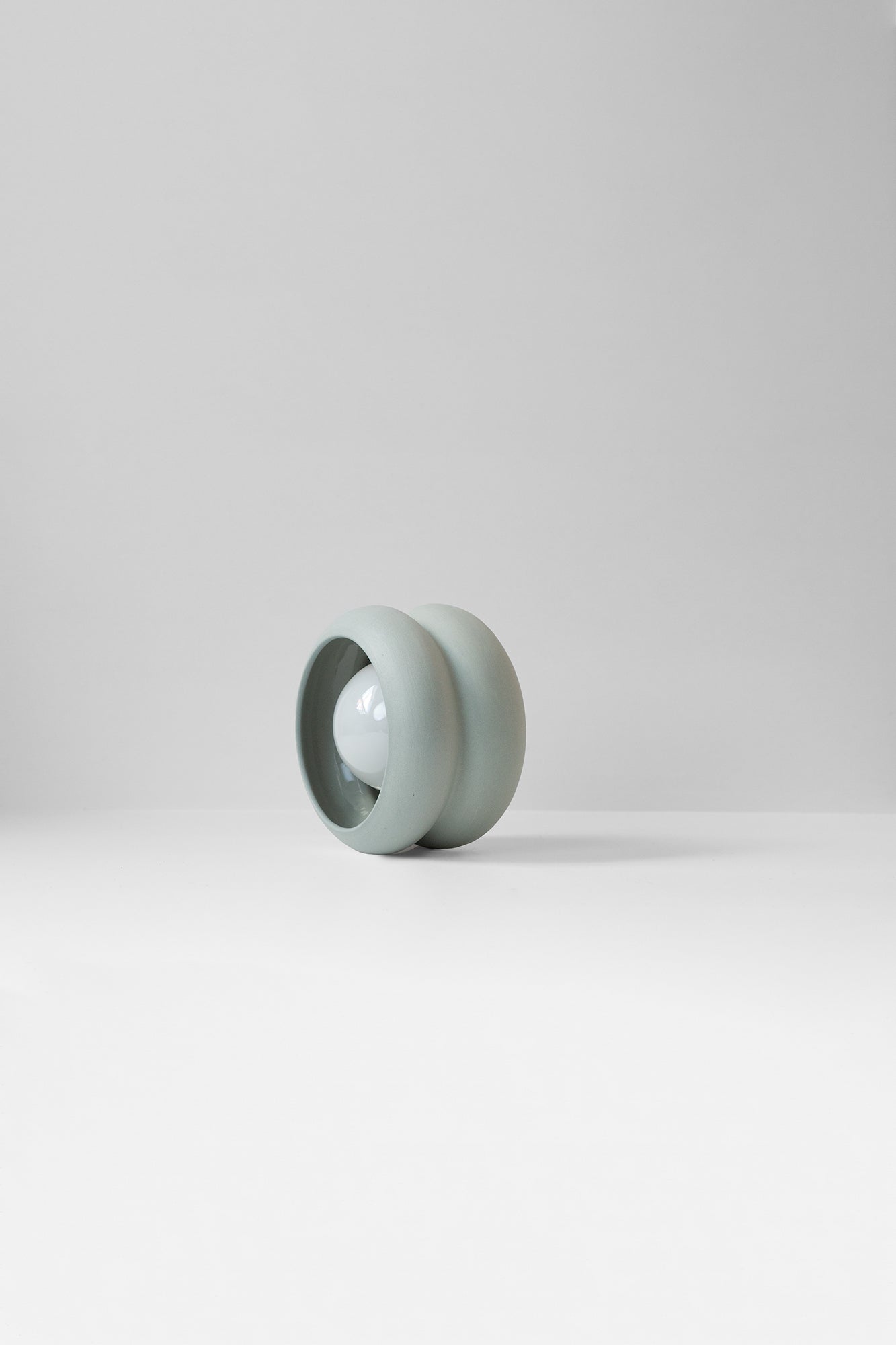 Cherub Mini in sage -sage