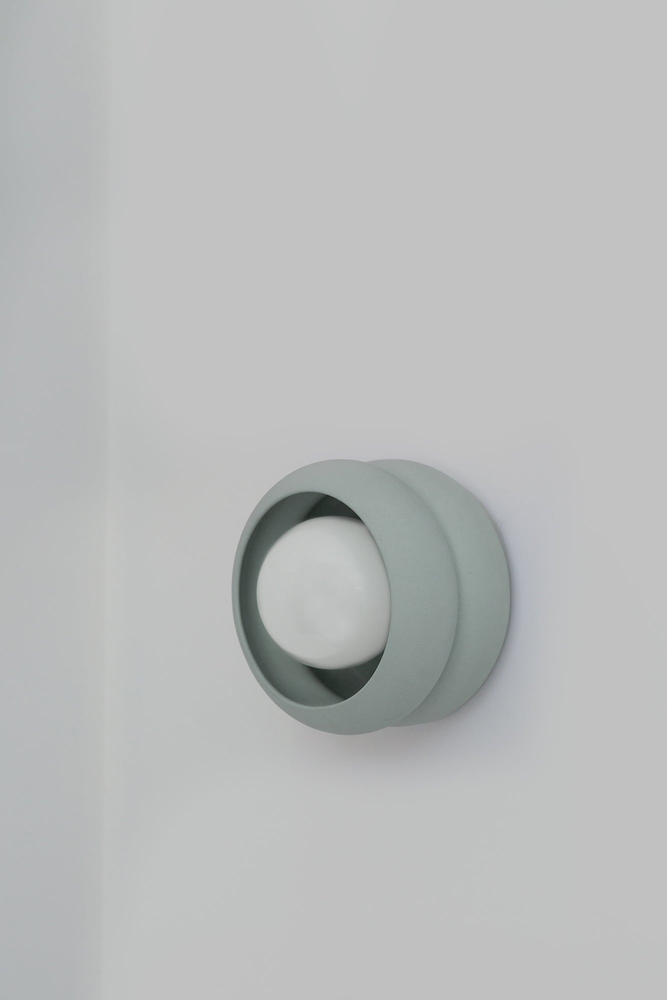 Cherub Mini in sage -sage