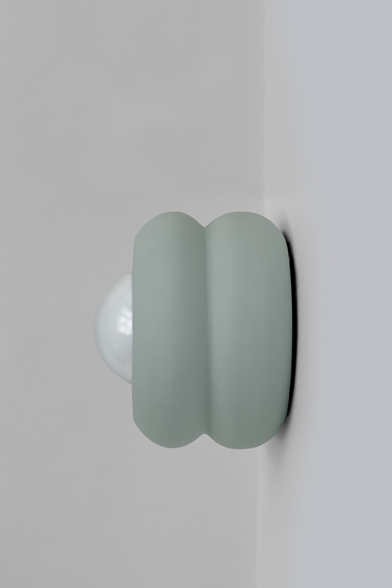 Cherub Mini in sage -sage