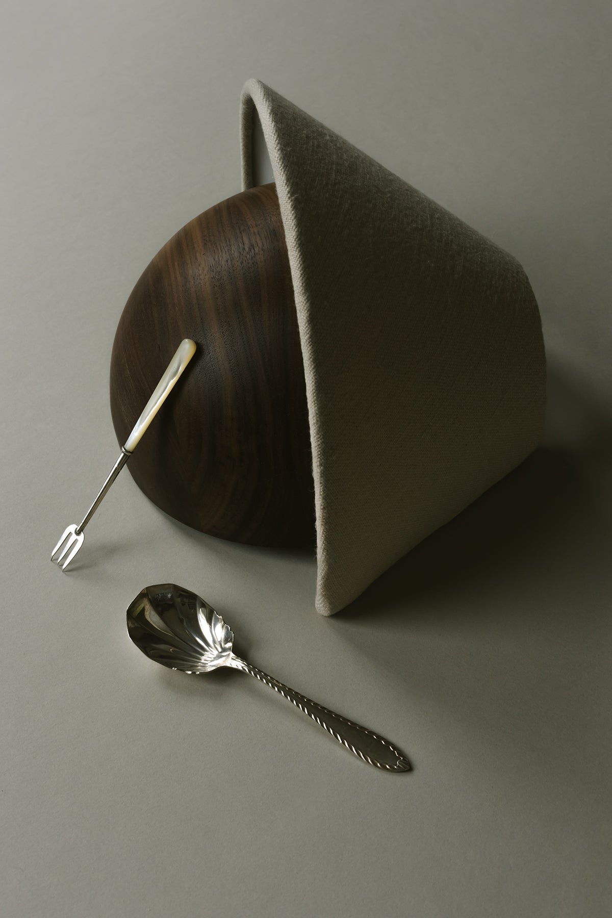 Hawthorne Sconce in cream -cream