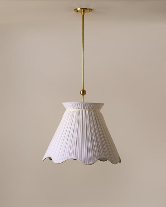 Flora Pendant