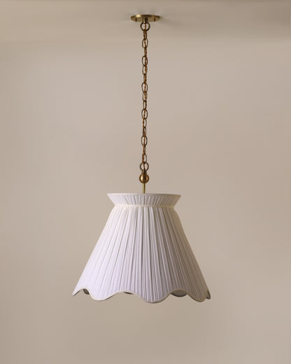 Flora Pendant