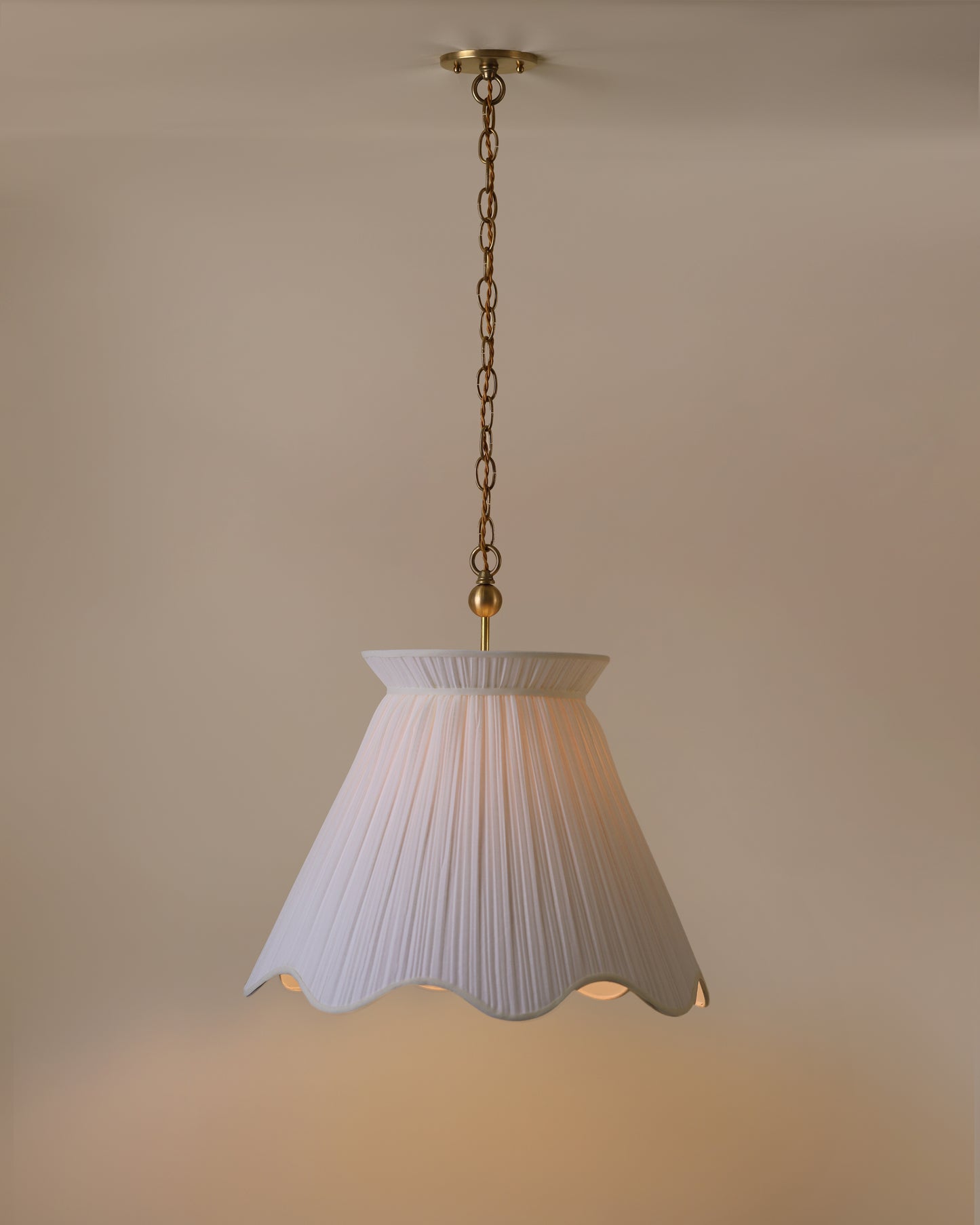 Flora Pendant