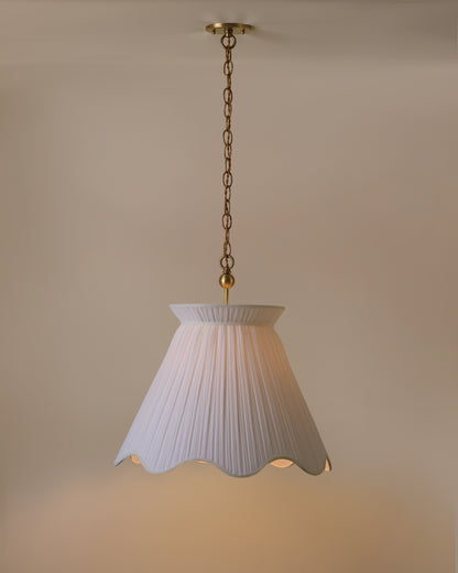 Flora Pendant