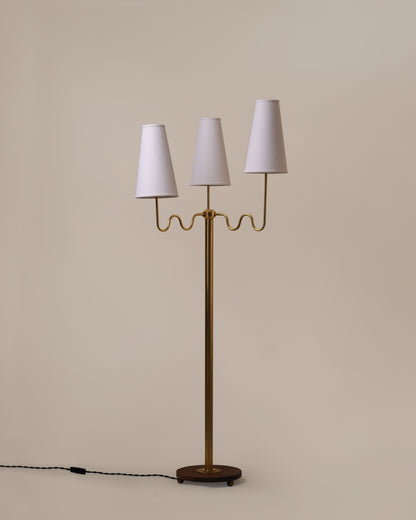 Willow Floor Lamp
