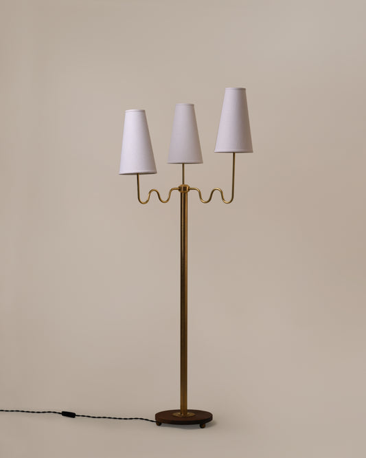 Willow Floor Lamp