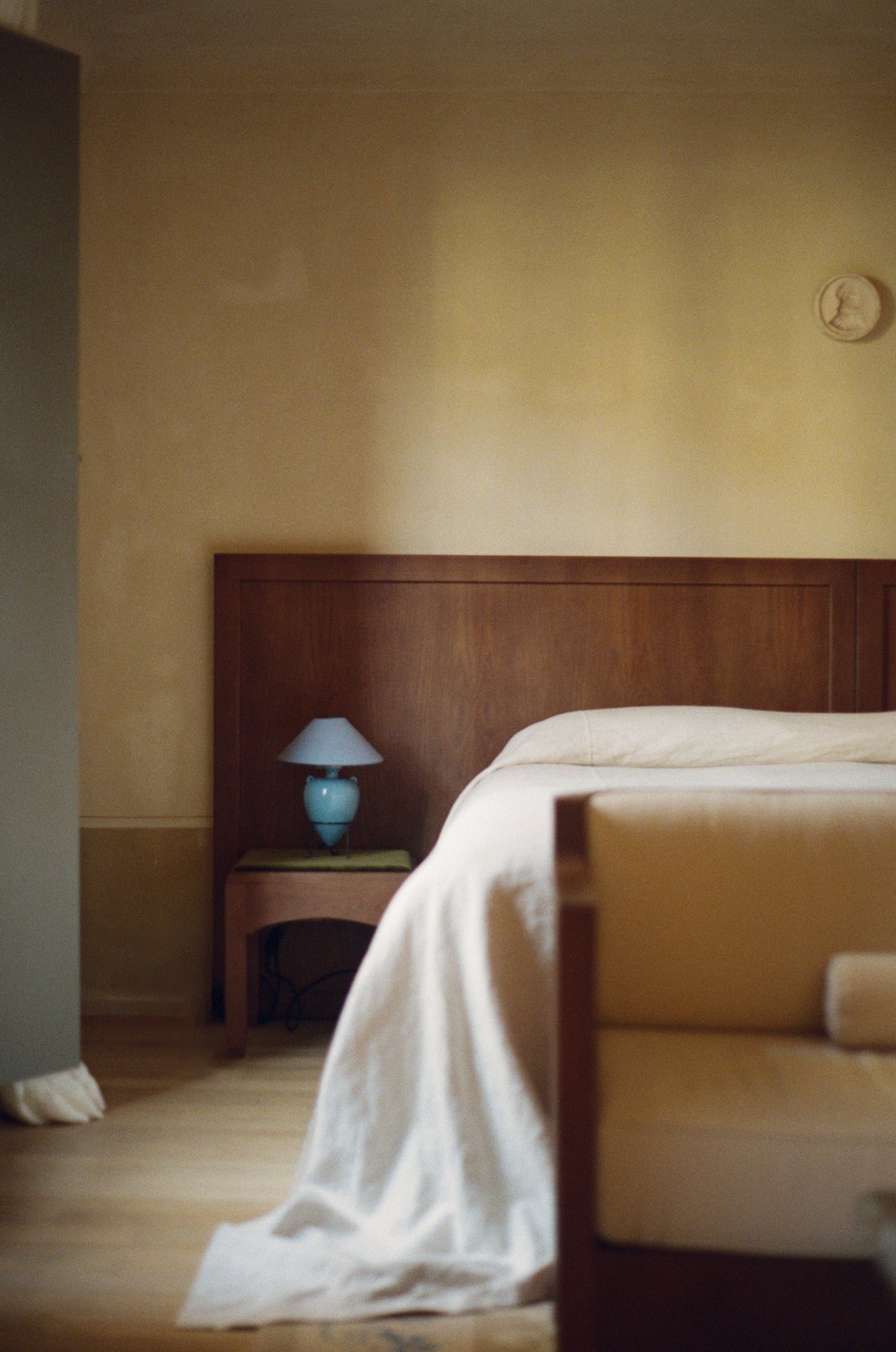 Vittoria Table Lamp