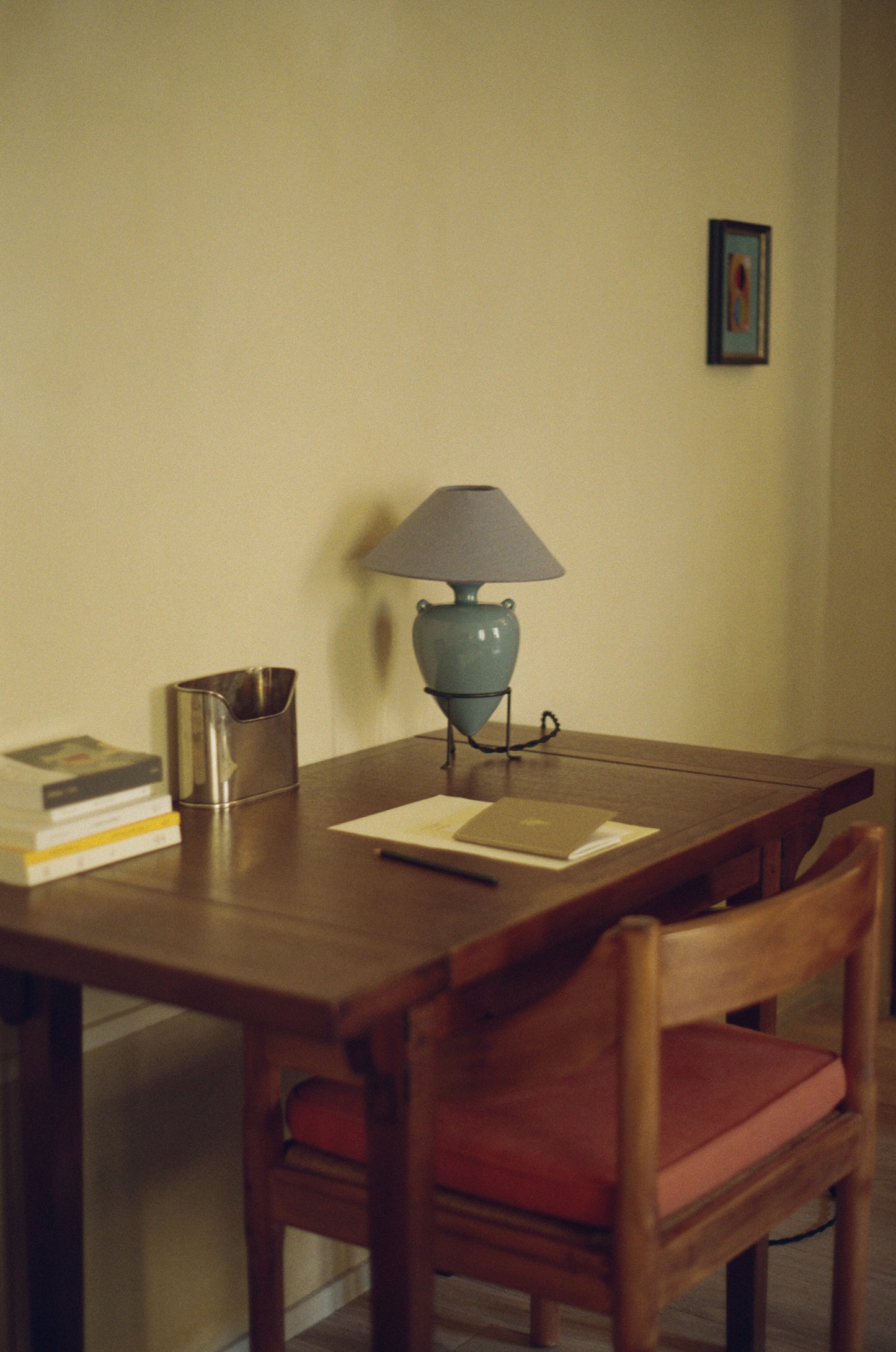 Vittoria Table Lamp