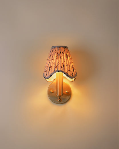 Posy Sconce