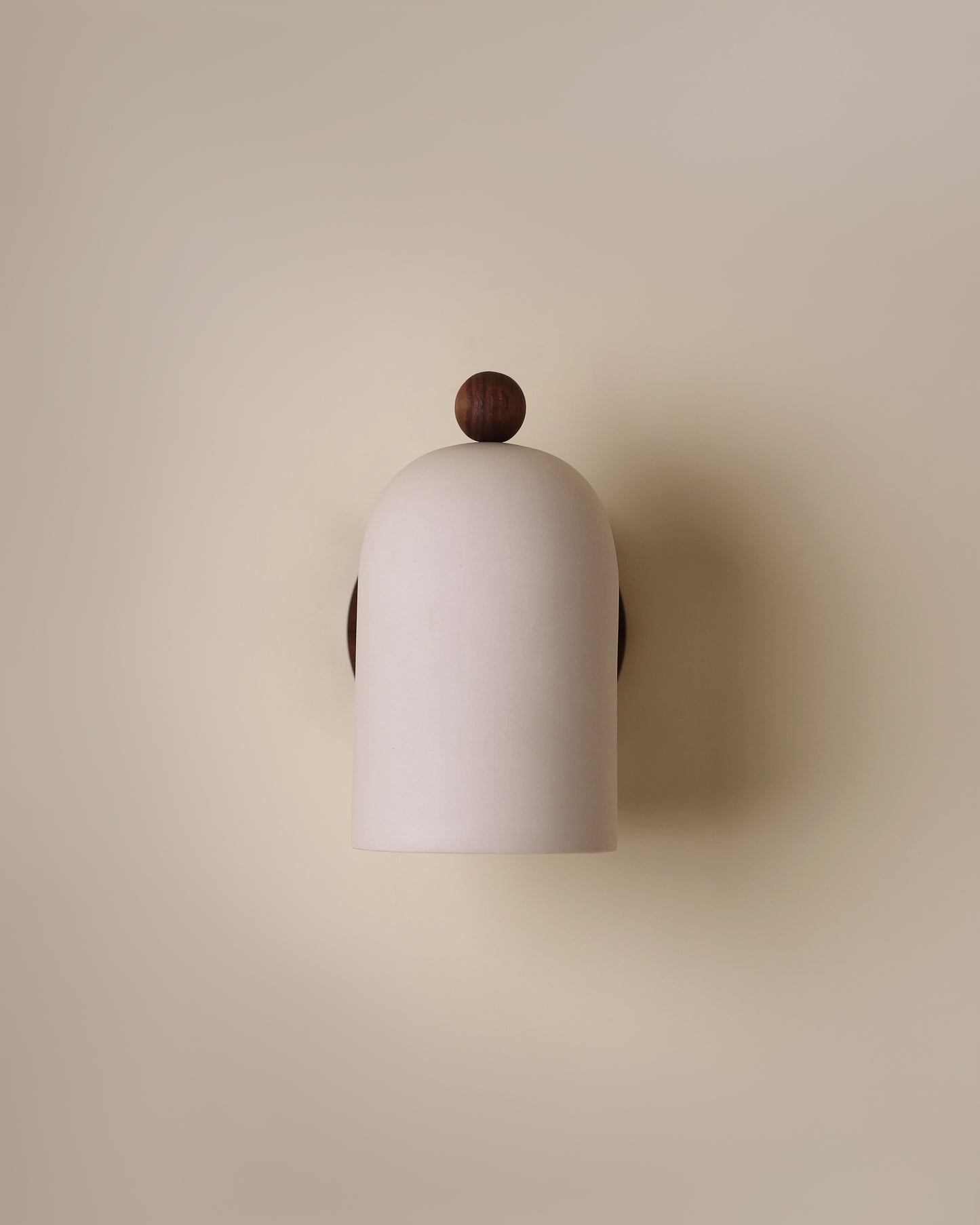 Pebble Sconce