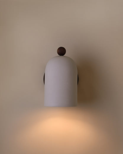 Pebble Sconce