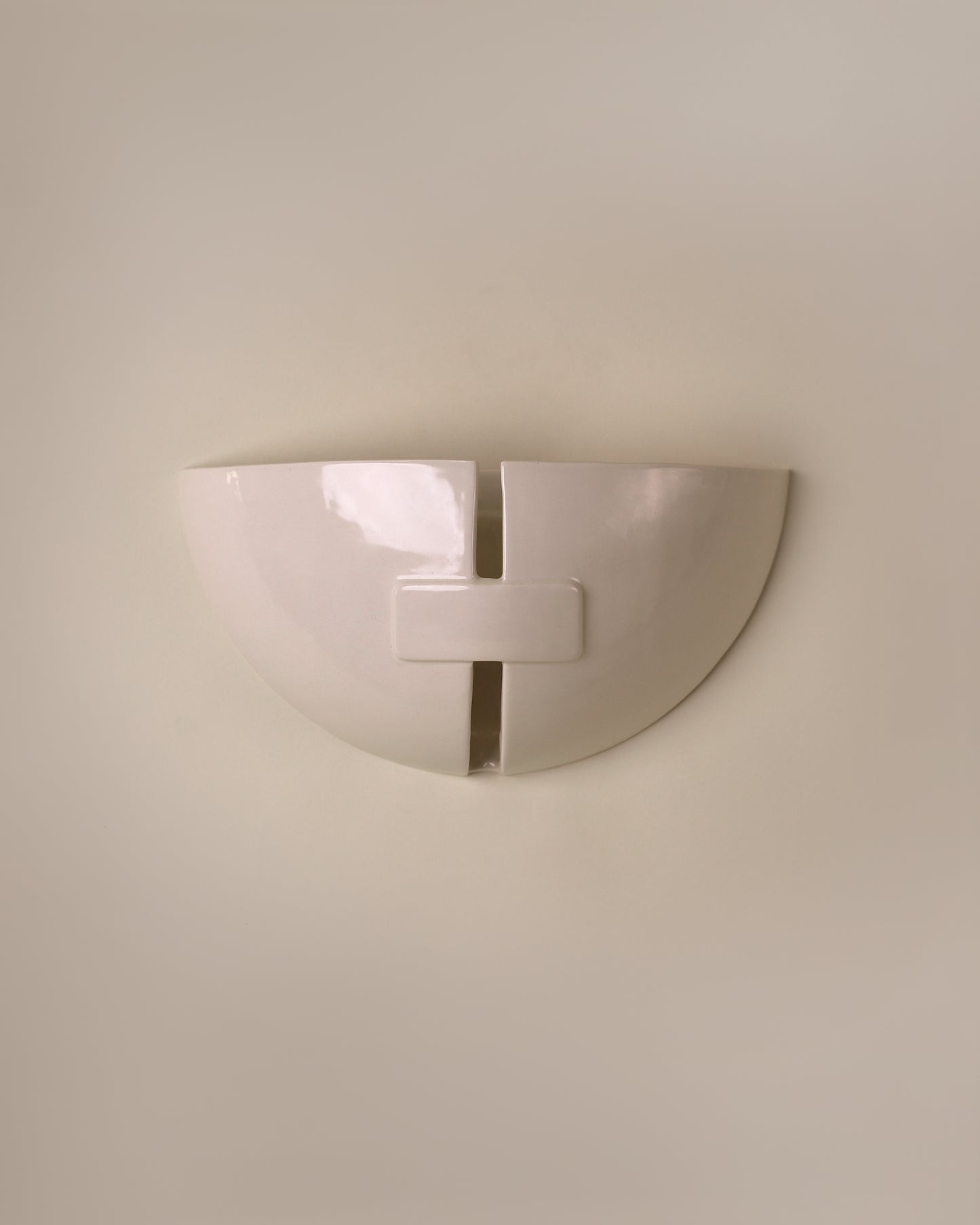 Clara Sconce