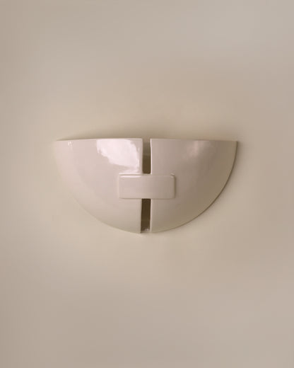 Clara Sconce