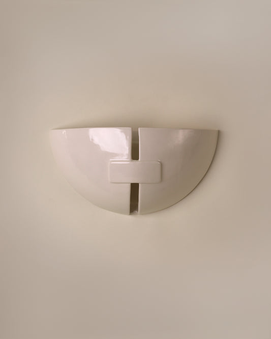 Clara Sconce
