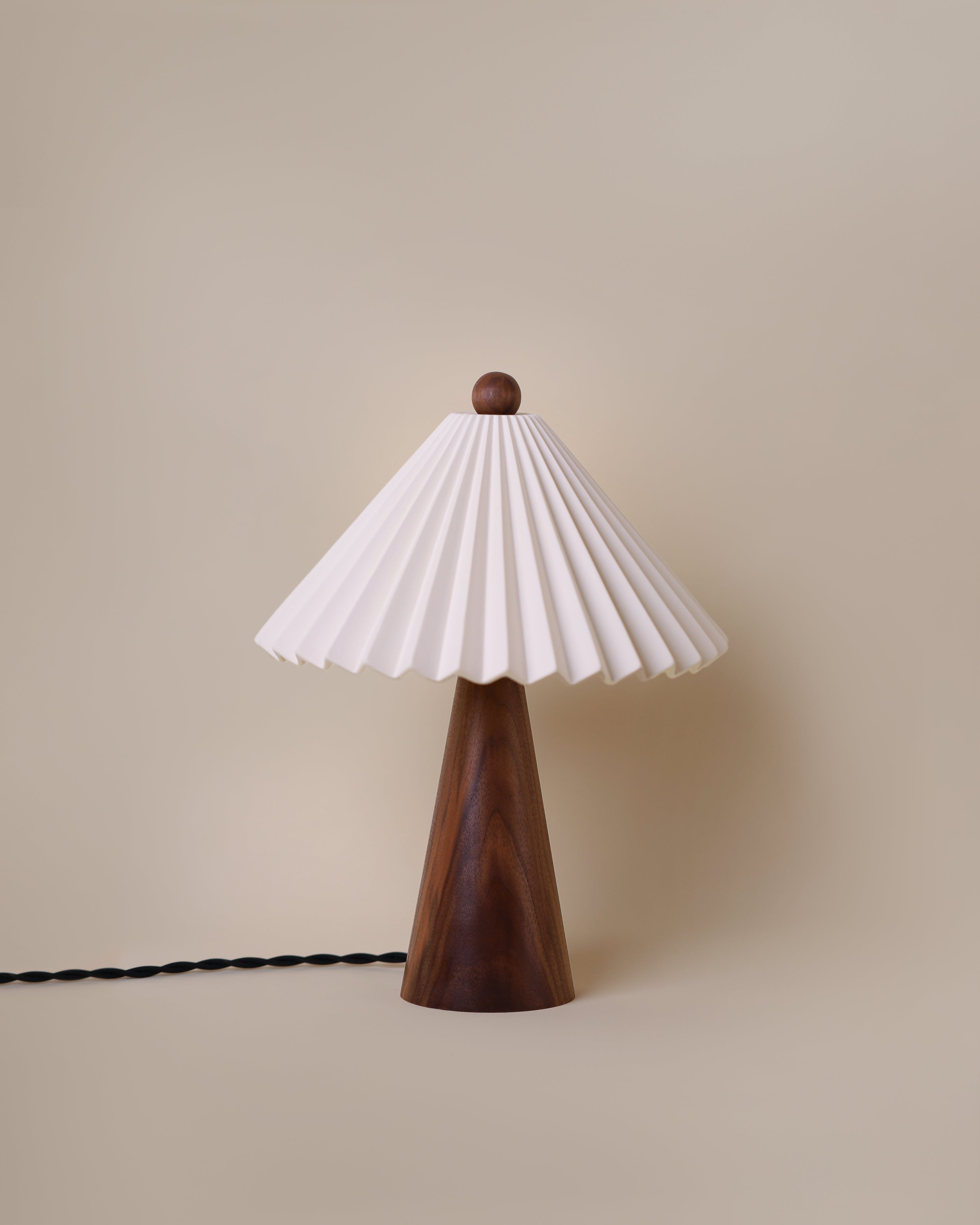Prairie Table Lamp – Huey Lightshop