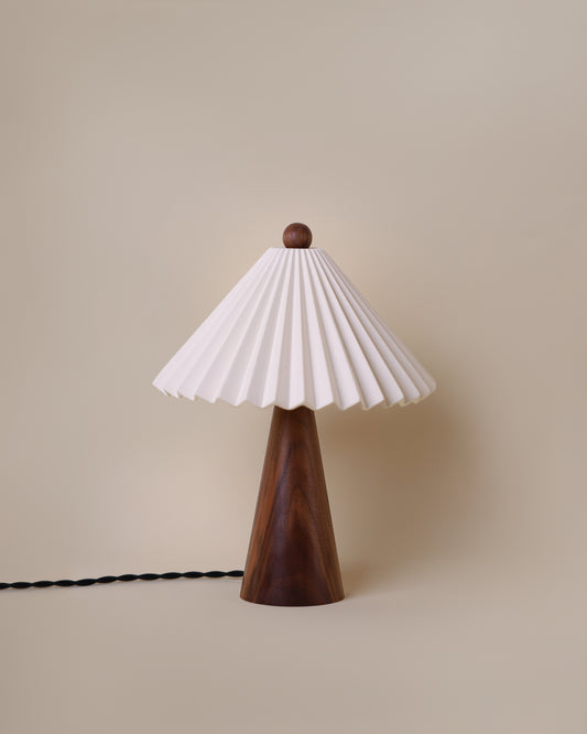 Prairie Table Lamp