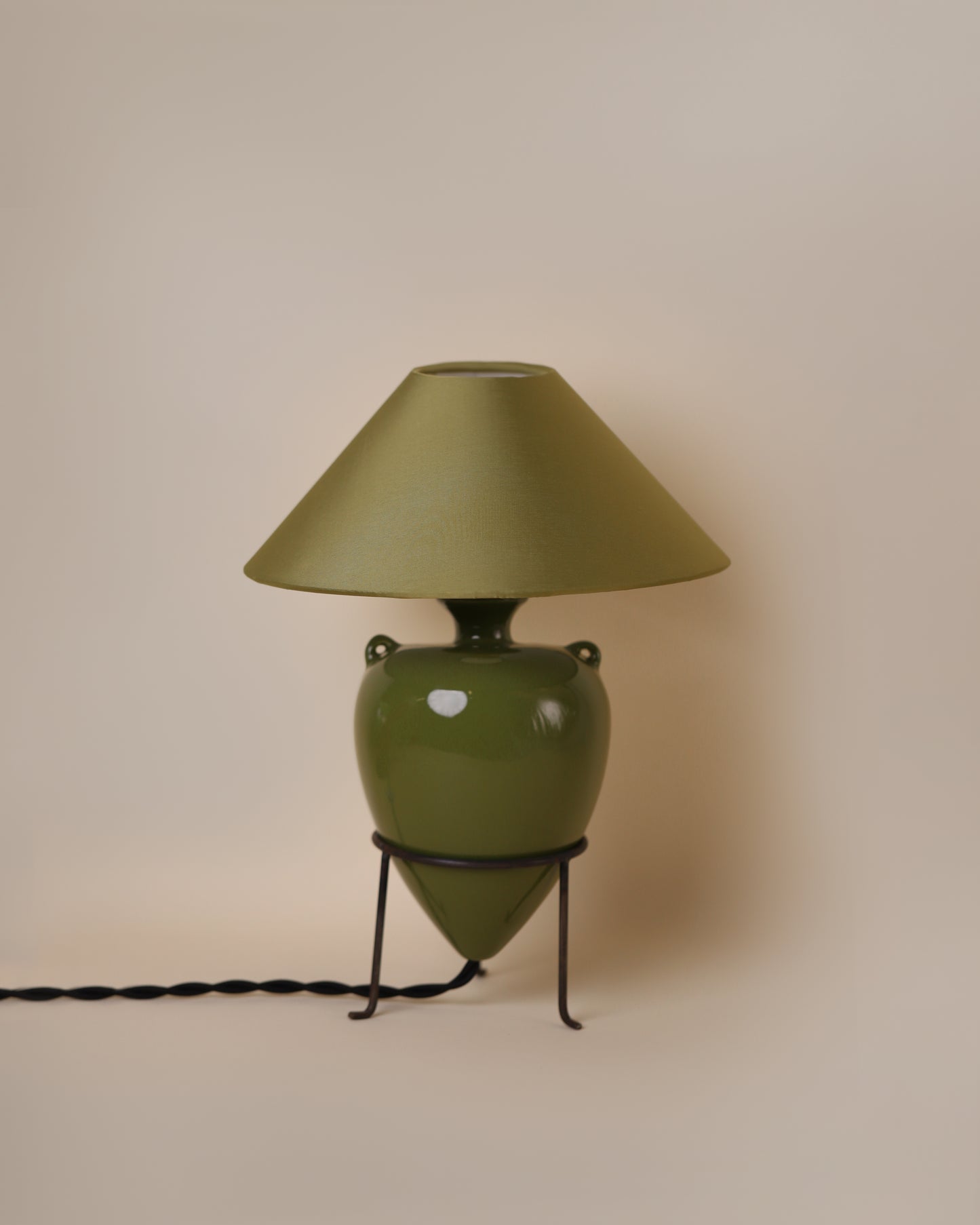 Vittoria Table Lamp