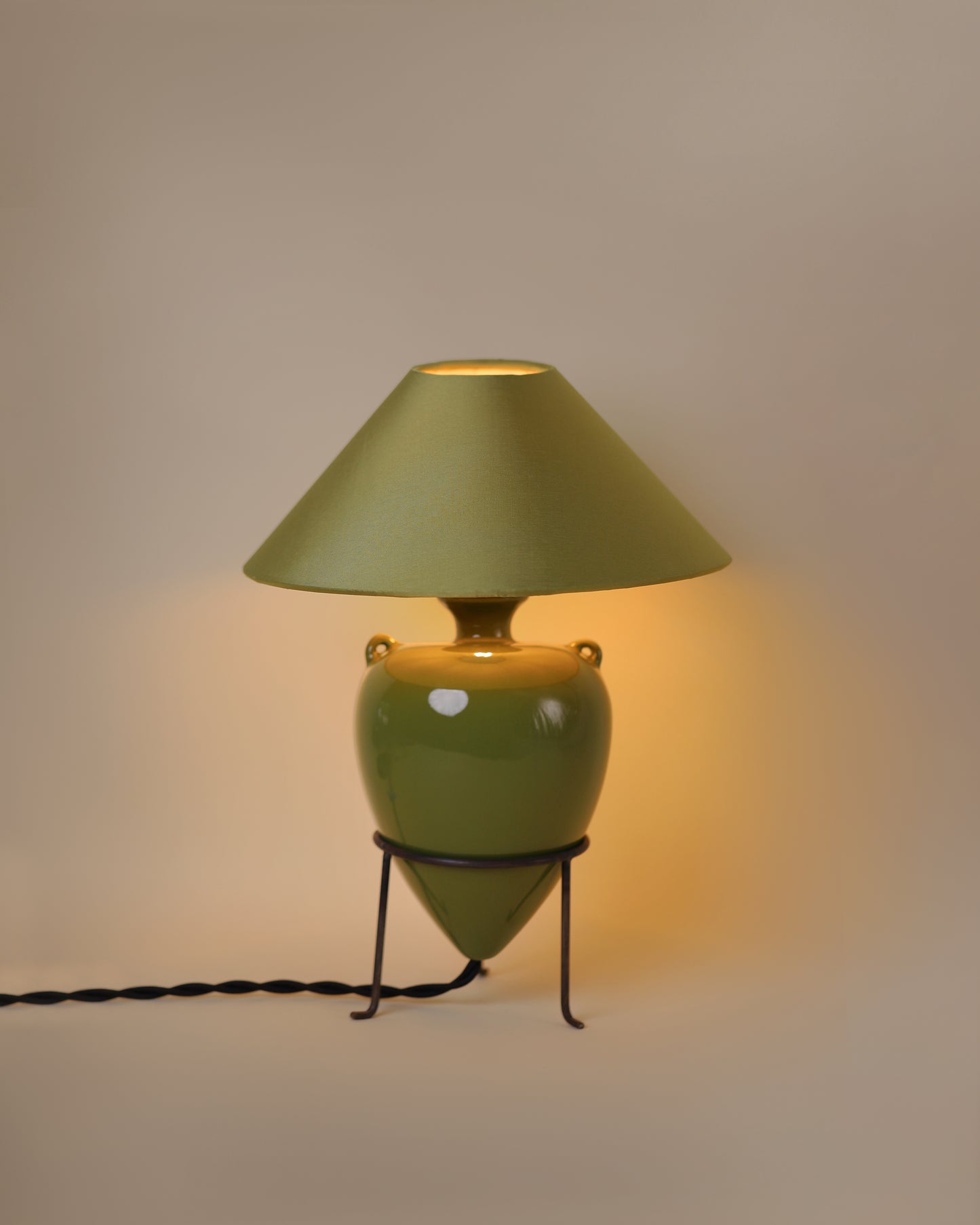Vittoria Table Lamp