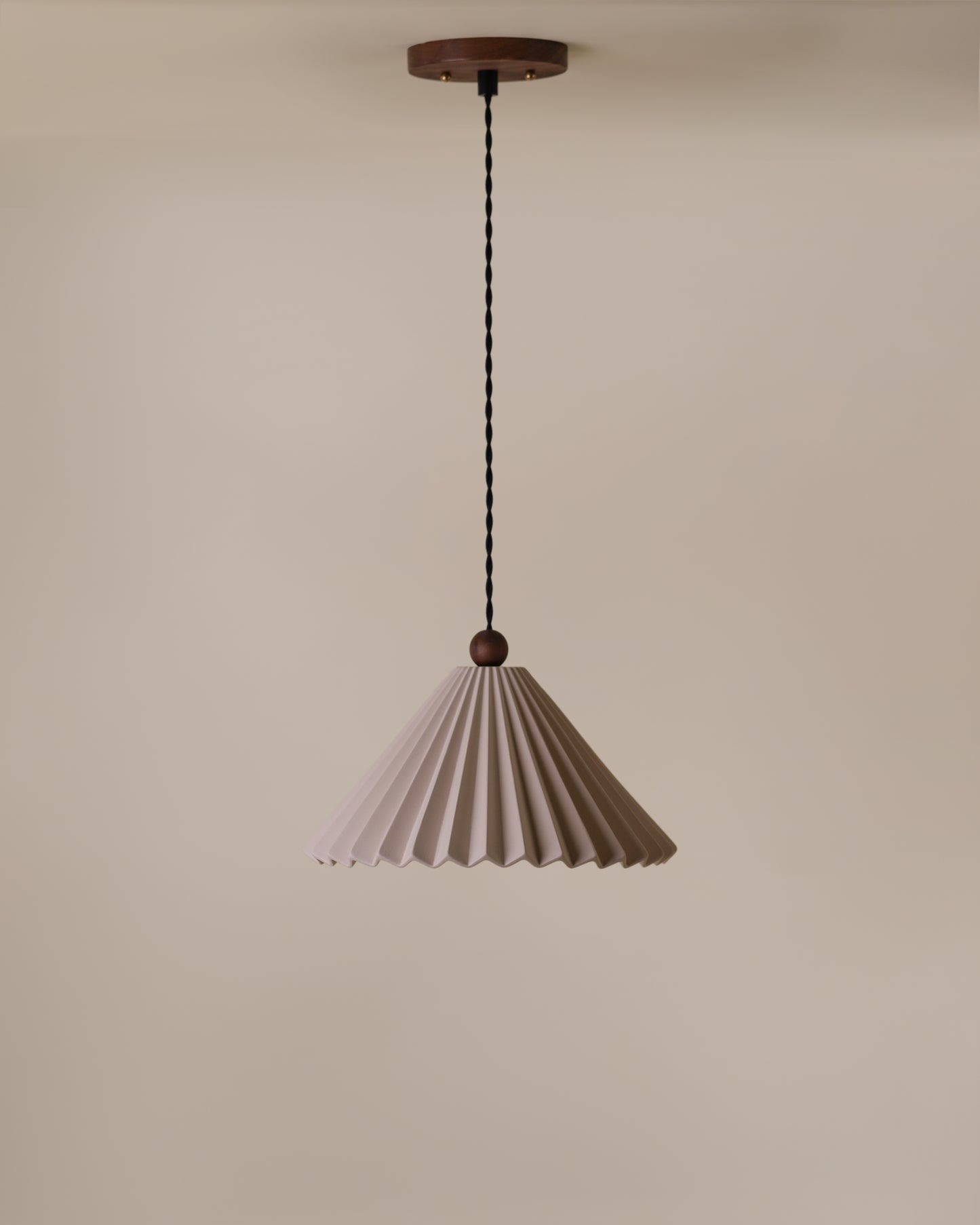 Prairie Pendant