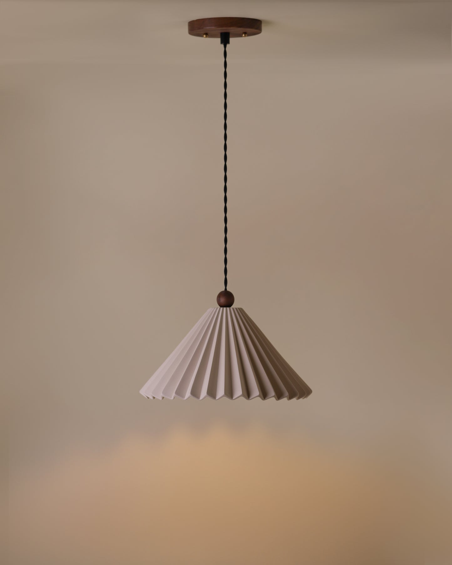 Prairie Pendant