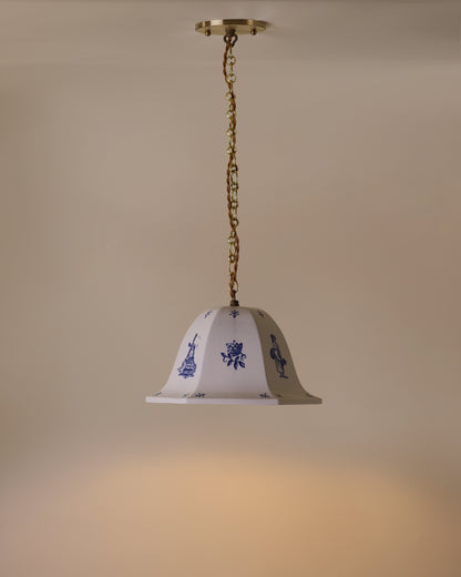 Artist's Edition - Maeve Pendant