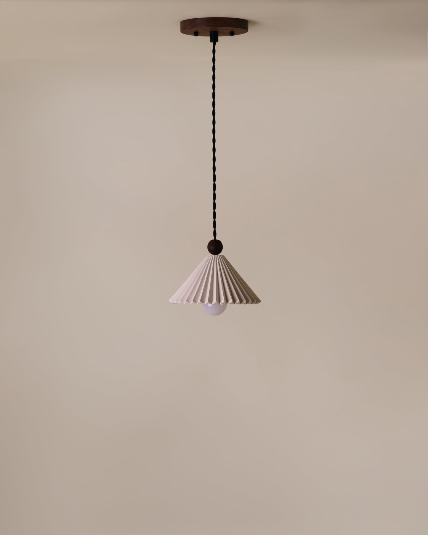 Prairie Pendant Mini