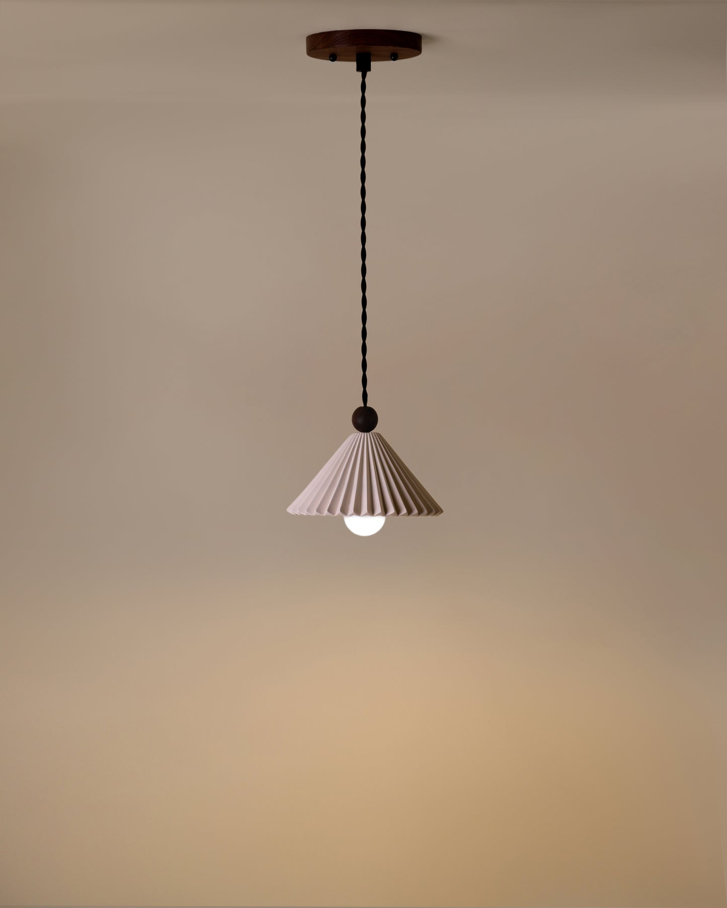 Prairie Pendant Mini