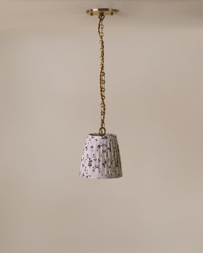 Effie Pendant