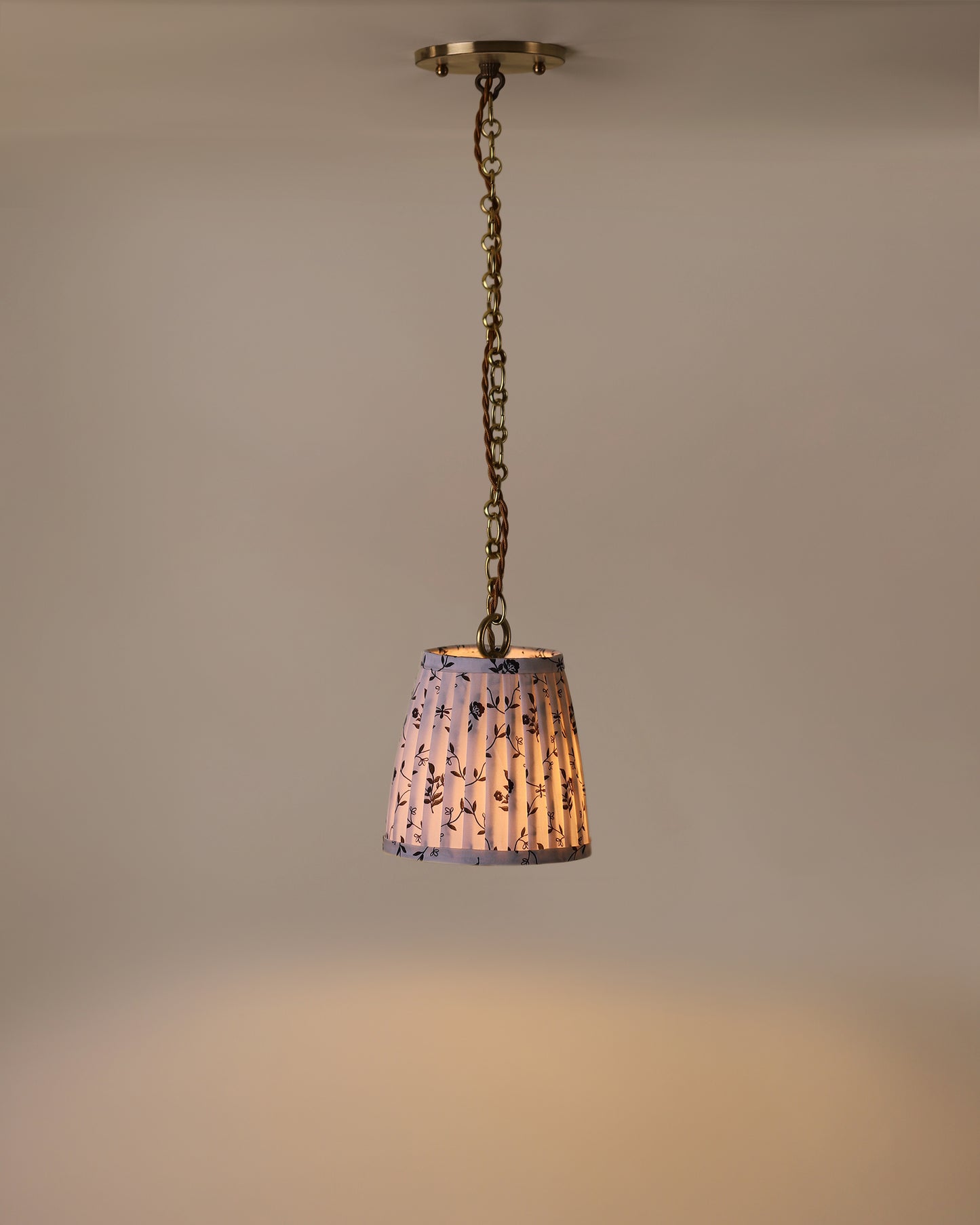 Effie Pendant