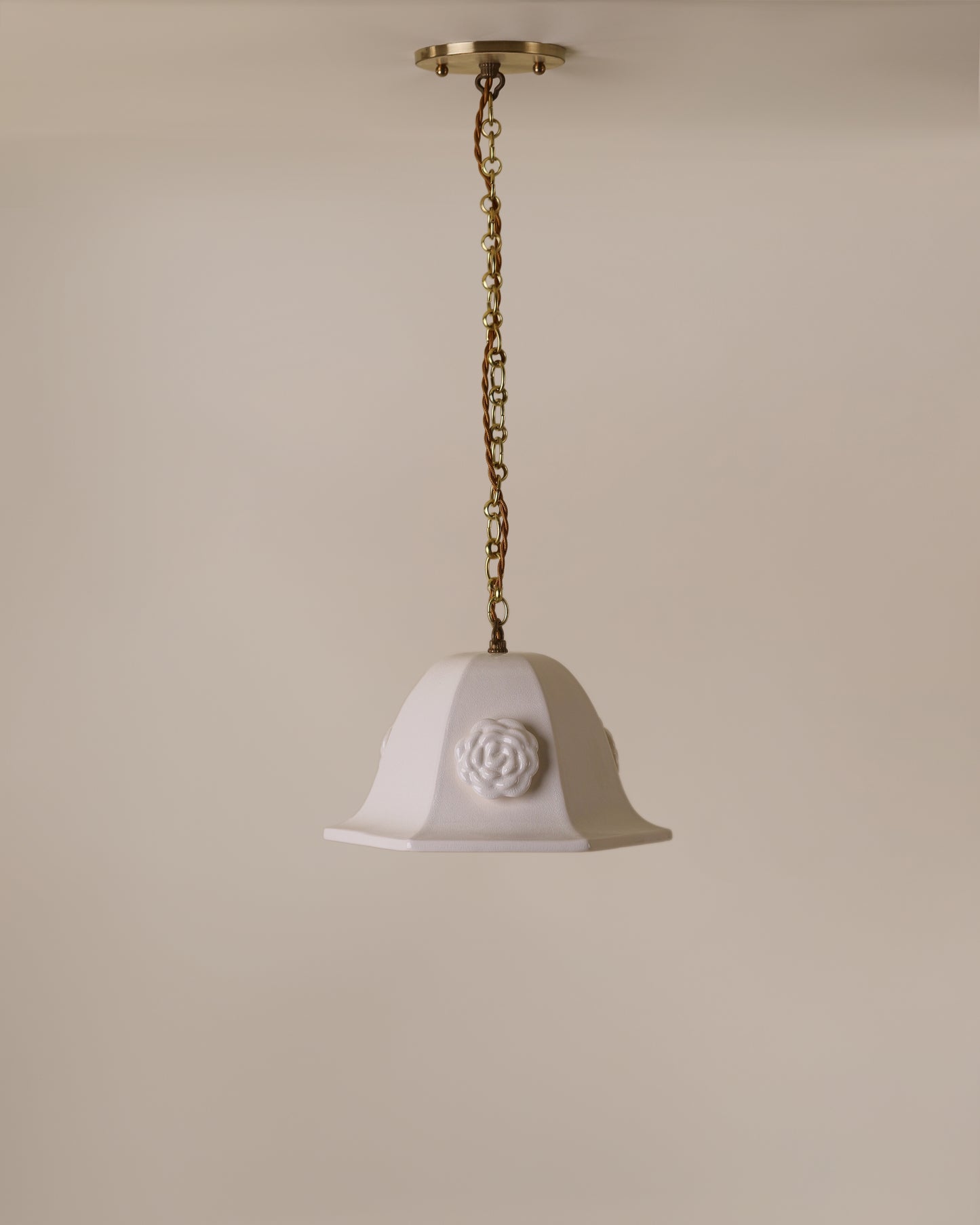 Betty Pendant