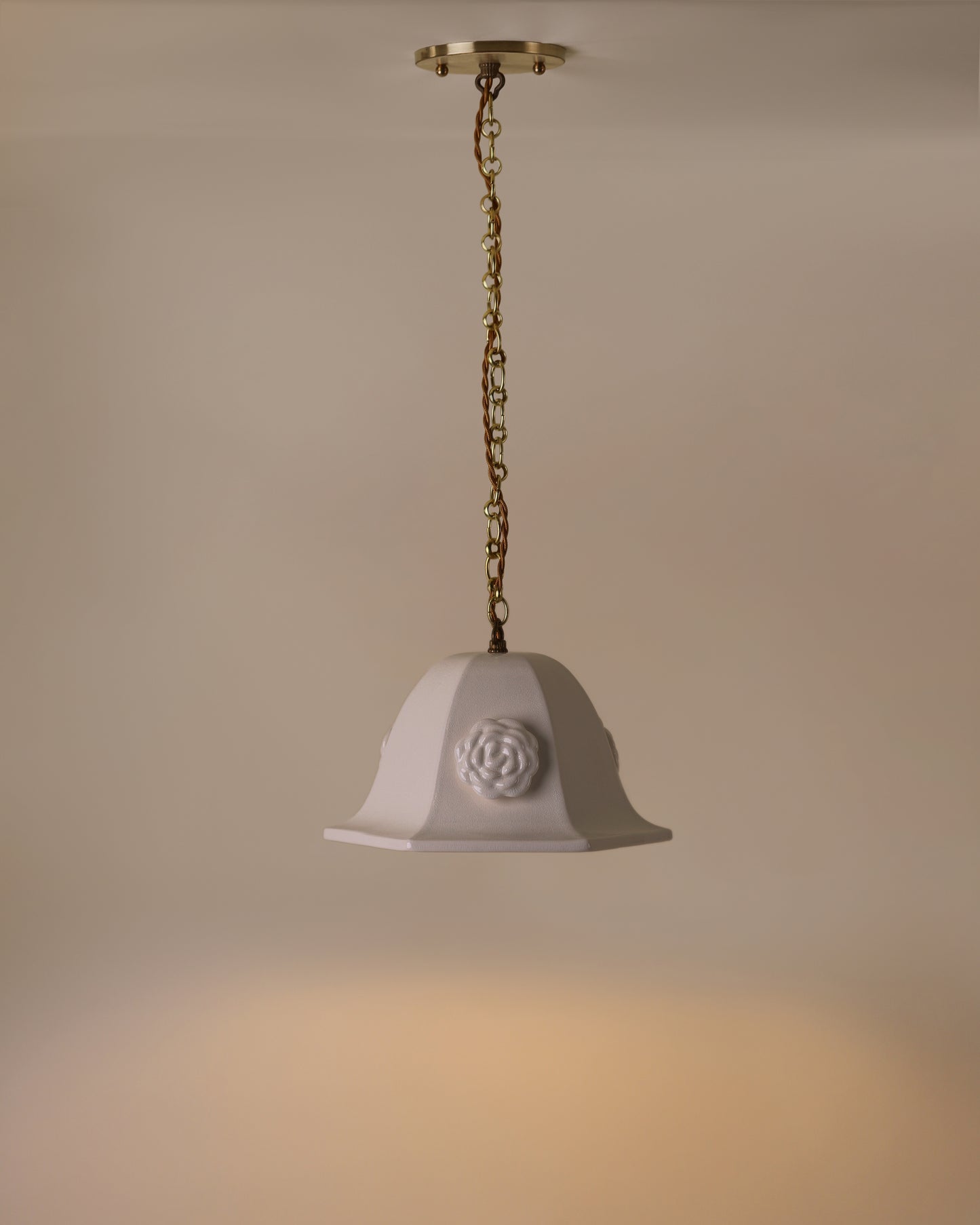 Betty Pendant