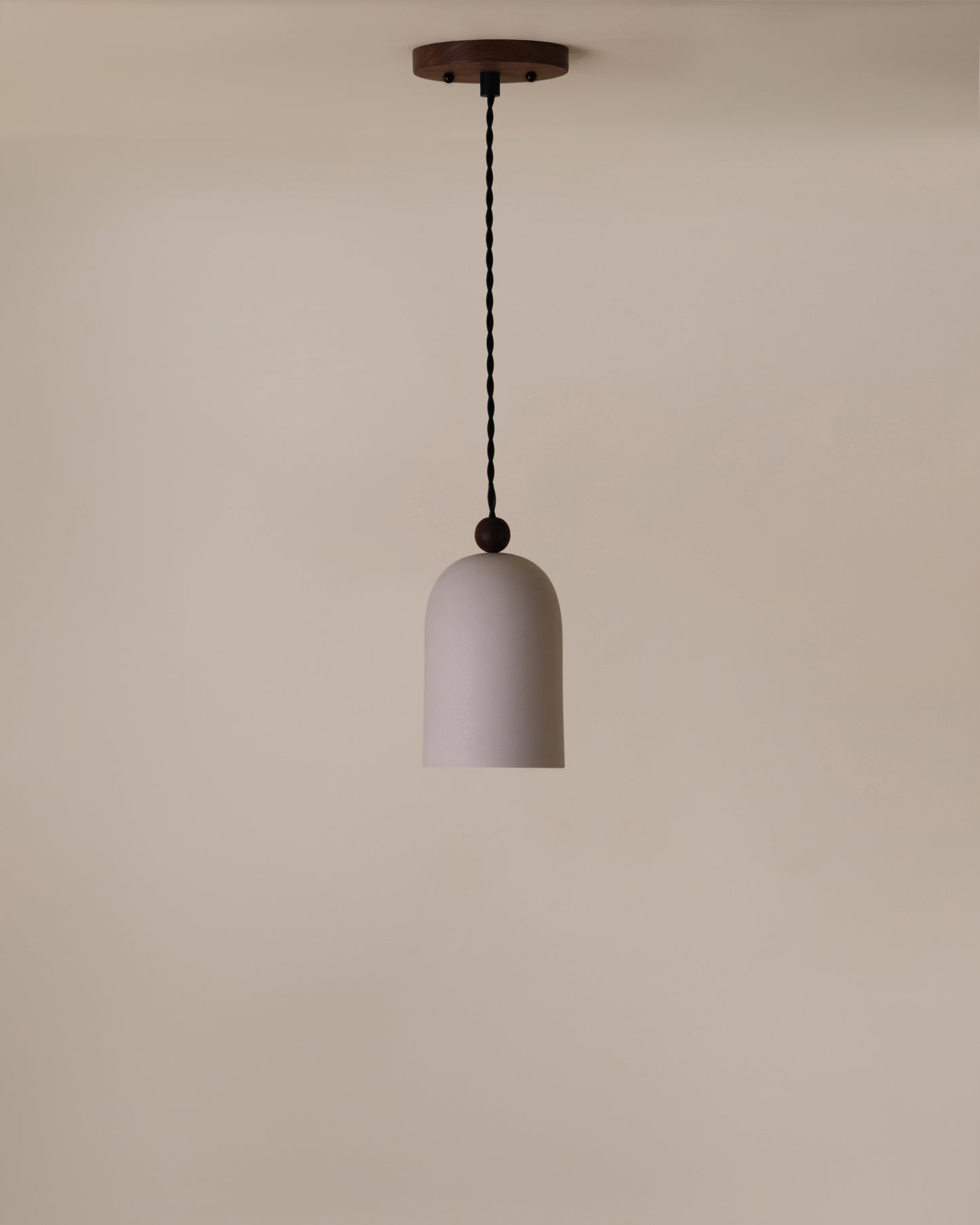 Pebble Pendant