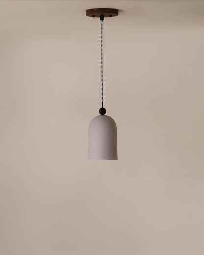 Pebble Pendant