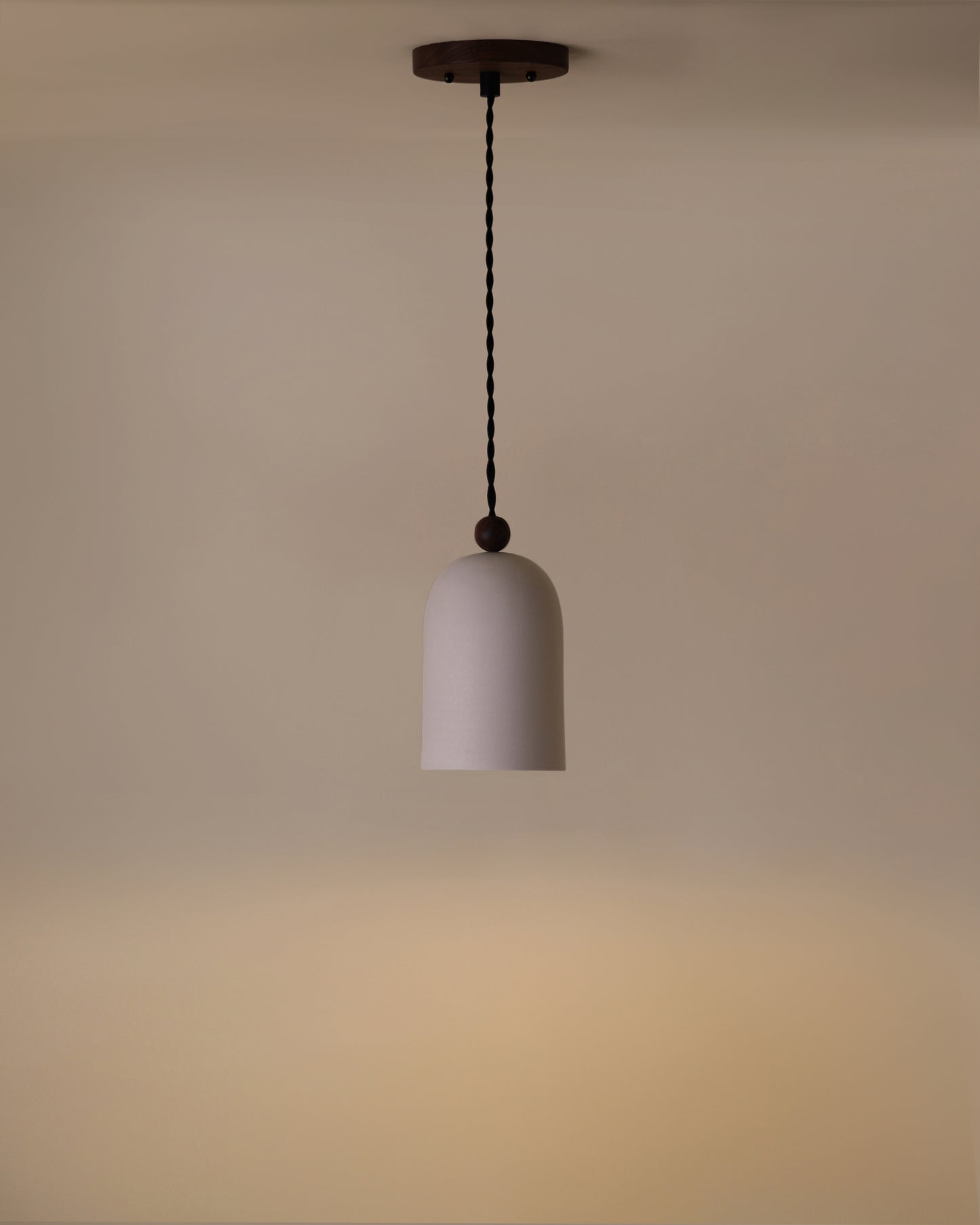 Pebble Pendant