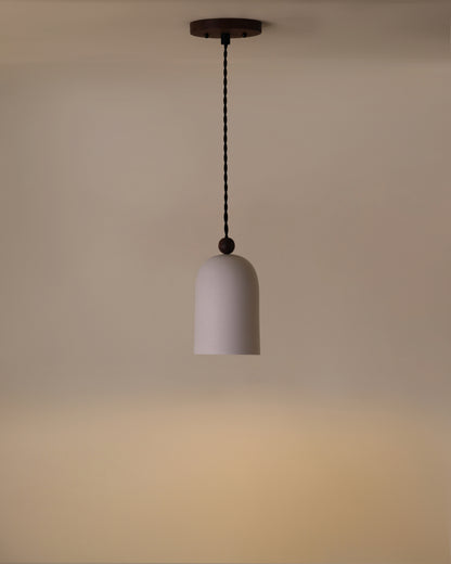 Pebble Pendant