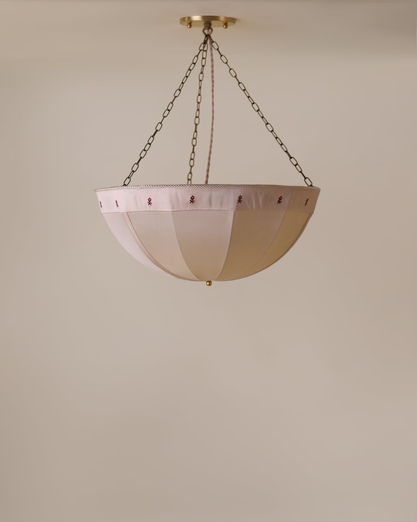 Estelle Pendant