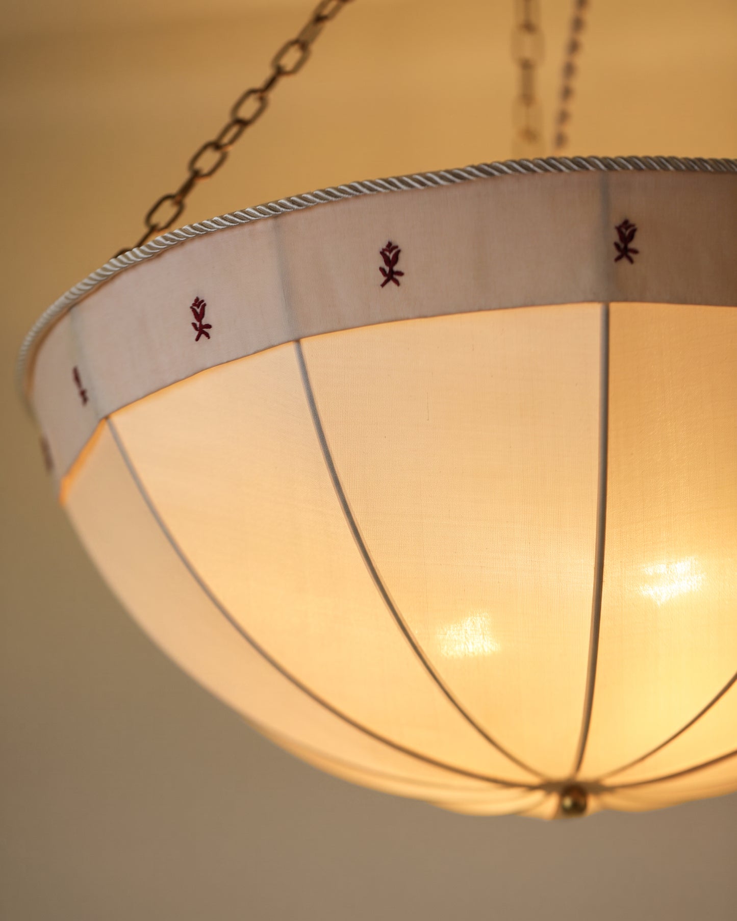 Estelle Pendant