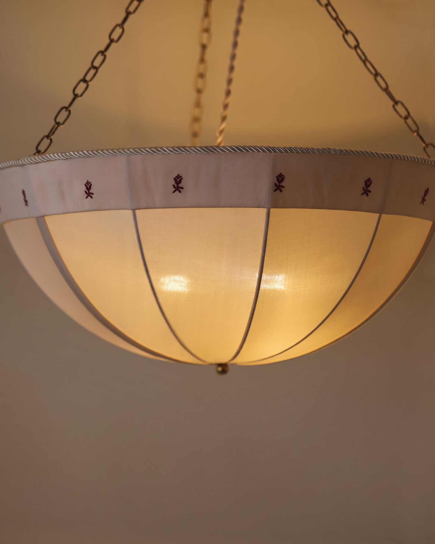 Estelle Pendant