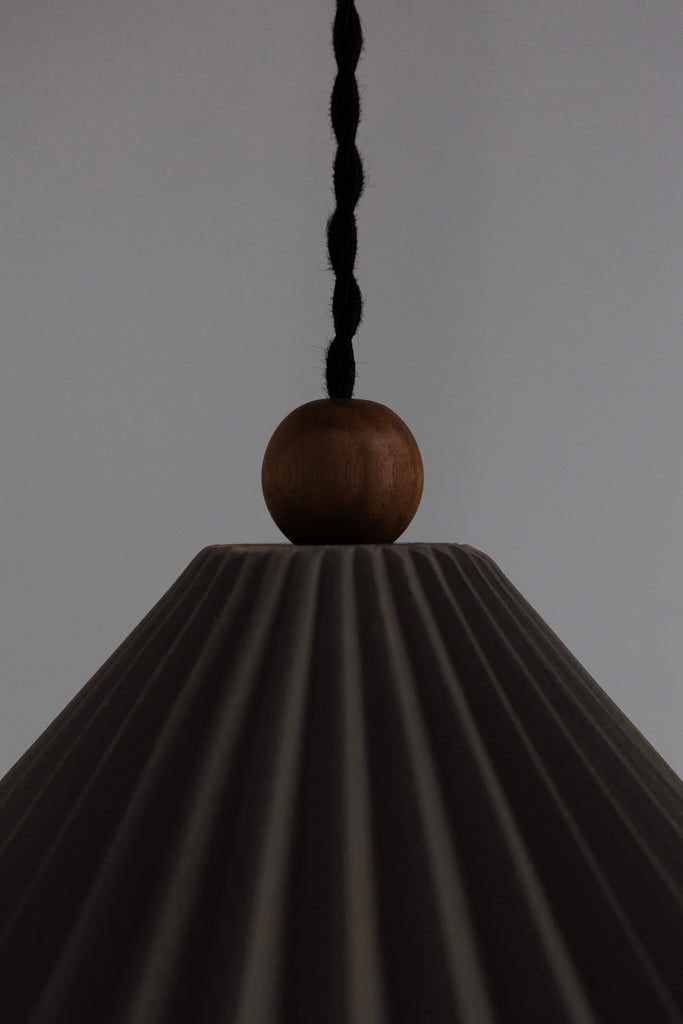 Prairie Pendant