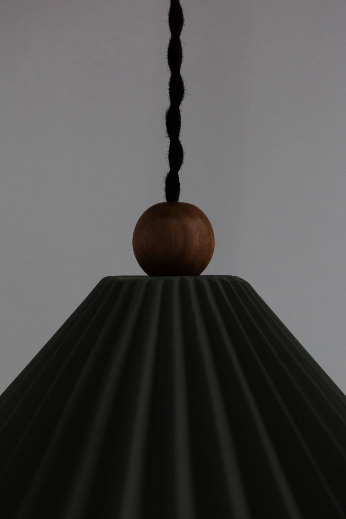 Prairie Pendant