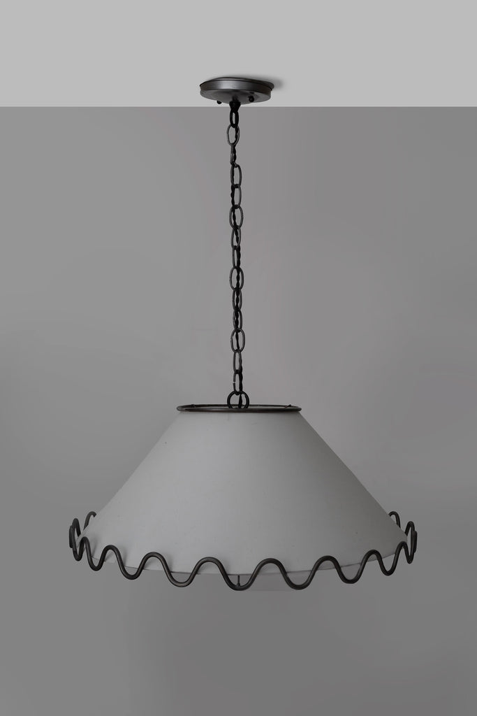 Tudor Pendant