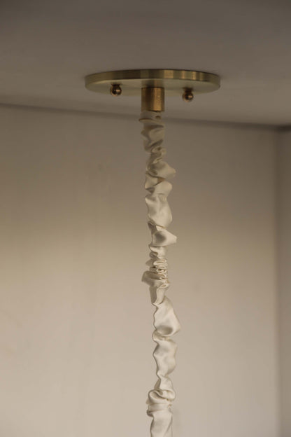 Jean Pendant in Cloud -cloud