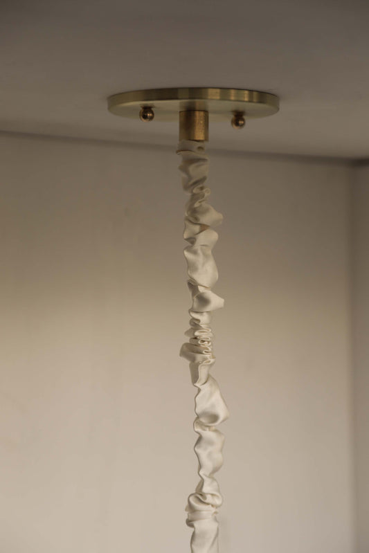 Jean Pendant in Cloud -cloud